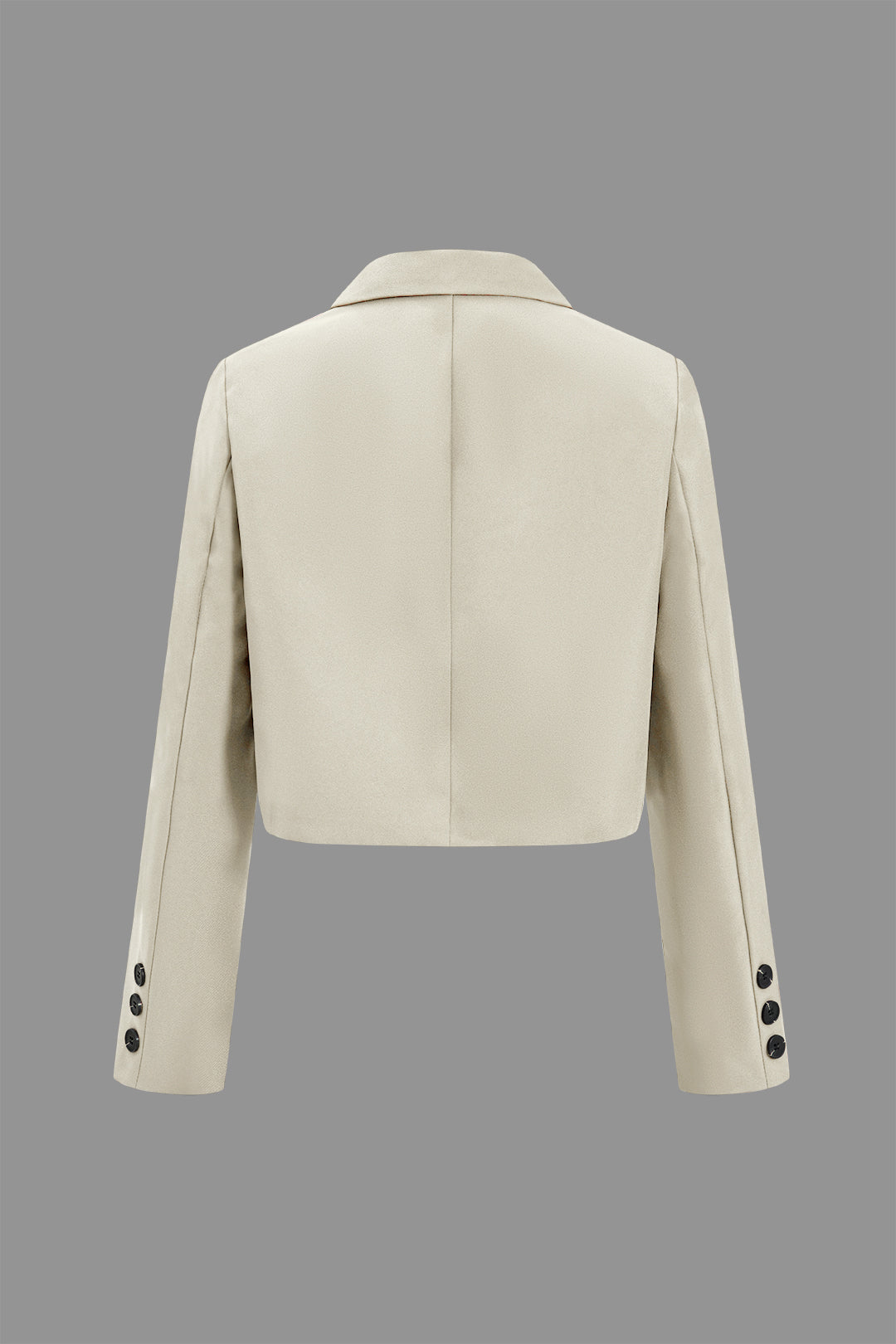 Alessia – Lightweight design – Relaxed blazer-Apparel & Accessories > Clothing > Outerwear > Blazers > Lightweight Blazers-Cíelo Fióra Atelier