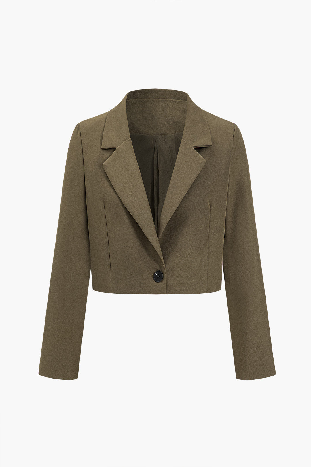 Alessia – Lightweight design – Relaxed blazer-Apparel & Accessories > Clothing > Outerwear > Blazers > Lightweight Blazers-Cíelo Fióra Atelier