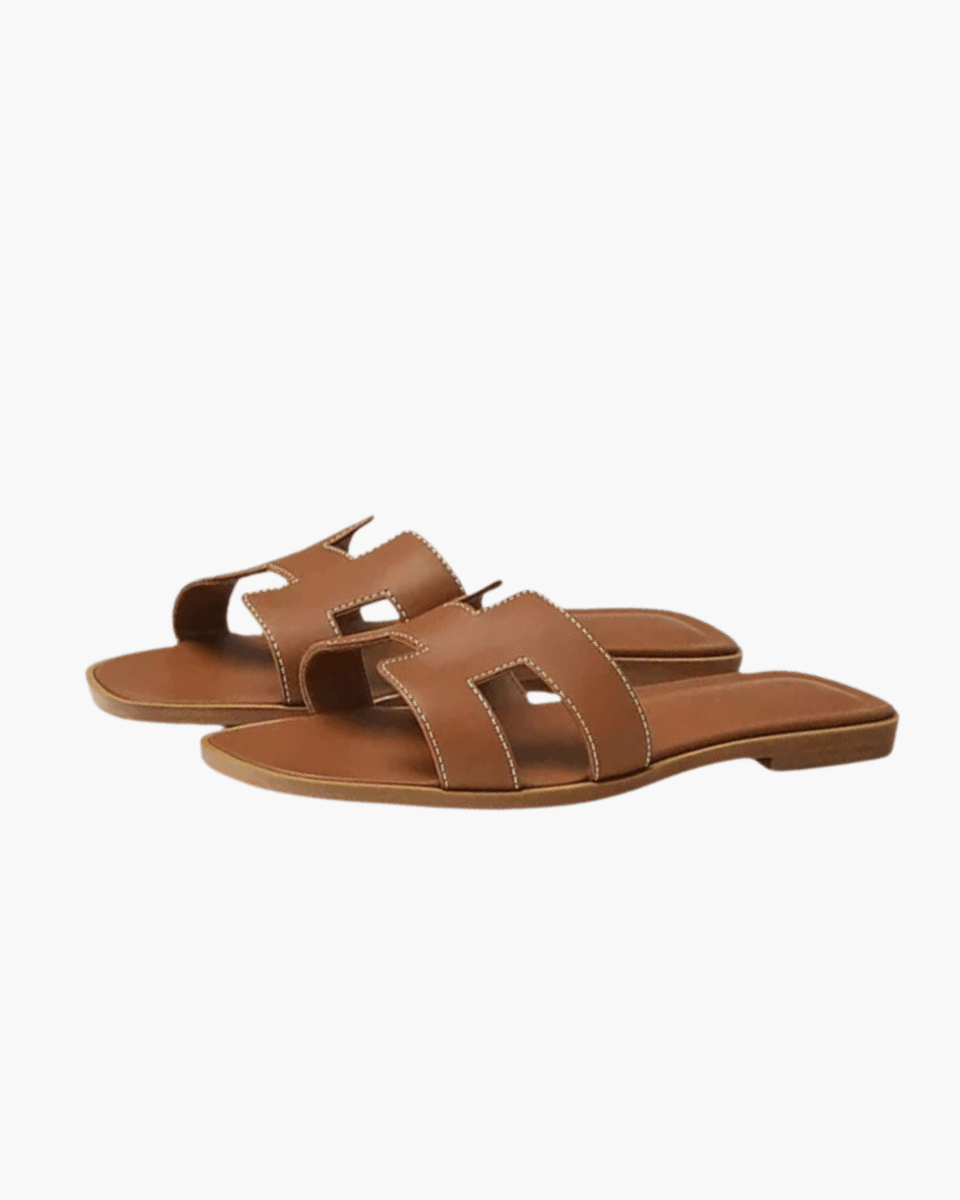 Ardente – Cut-out pattern – Comfort sandals-Apparel & Accessories > Shoes > Sandals > Casual Sandals-Cíelo Fióra Atelier