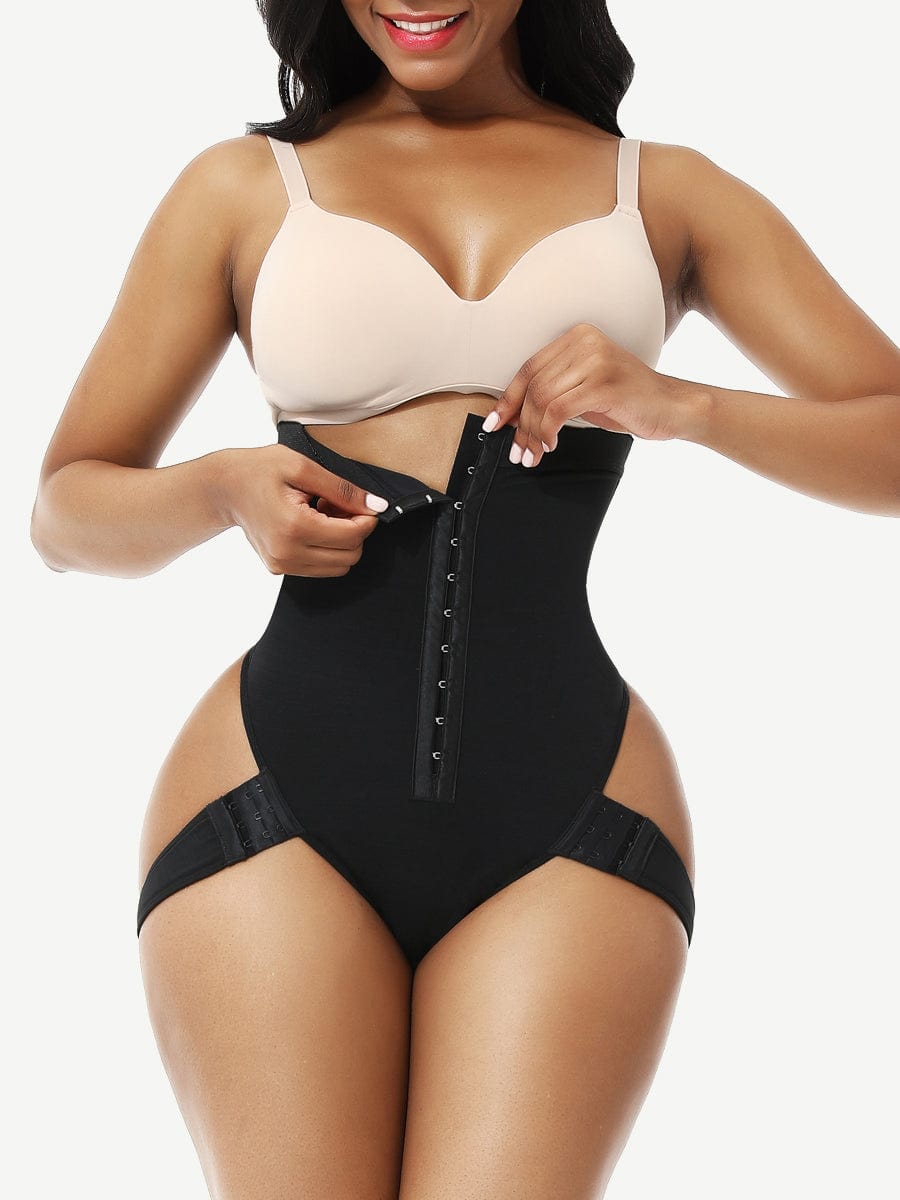 Cerise – High waist – Seamless body with straps-Apparel & Accessories > Clothing > Underwear & Shapewear > Shapewear > High-Waist Shapers-Cíelo Fióra Atelier