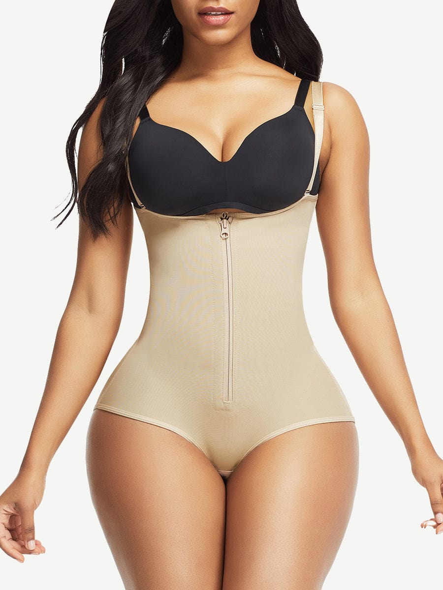 Désirée – Waist-defining fit – Booty boost shaper-Apparel & Accessories > Clothing > Underwear & Shapewear > Shapewear > Butt-Lifting Bodysuits-Cíelo Fióra Atelier