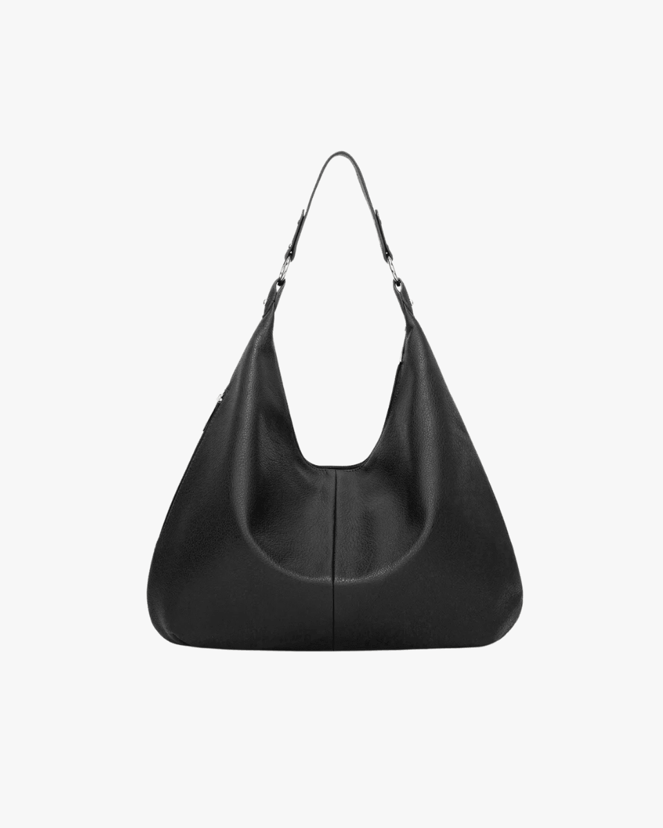 Eliana – Effortless everyday style – Shoulder bag-Apparel & Accessories > Handbags, Wallets & Cases > Handbags > Shoulder Bags-Cíelo Fióra Atelier