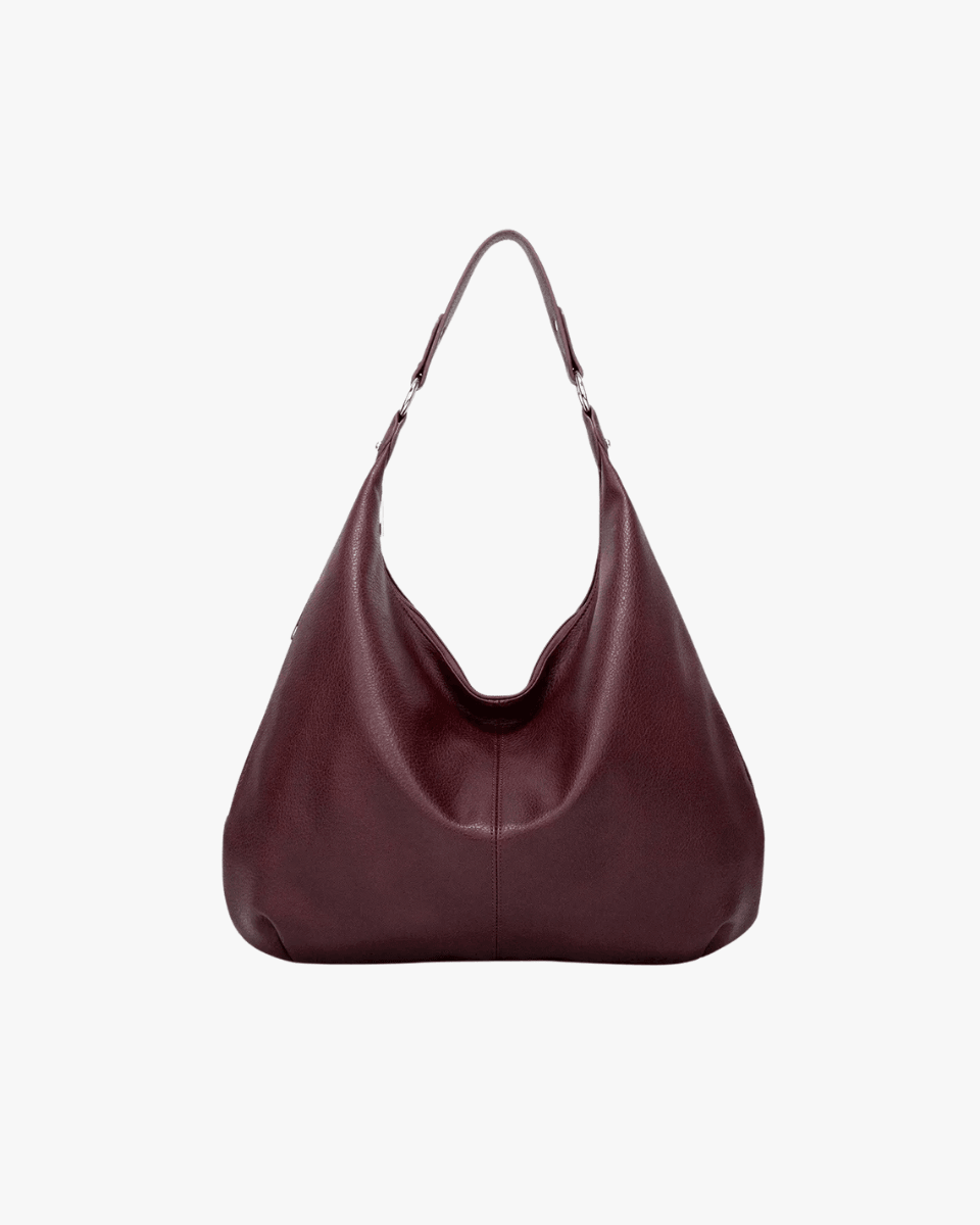 Eliana – Effortless everyday style – Shoulder bag-Apparel & Accessories > Handbags, Wallets & Cases > Handbags > Shoulder Bags-Cíelo Fióra Atelier