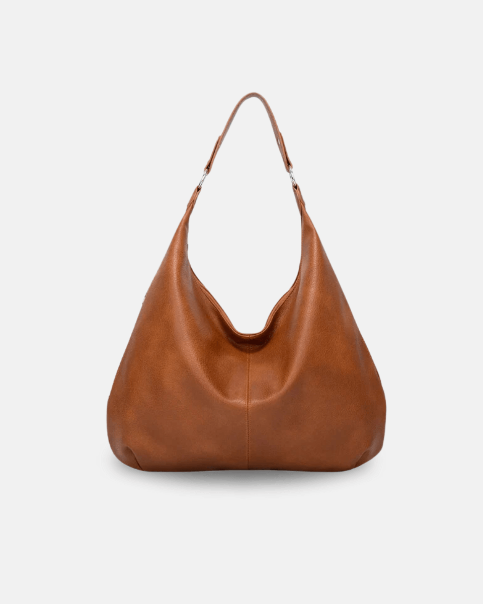 Eliana – Effortless everyday style – Shoulder bag-Apparel & Accessories > Handbags, Wallets & Cases > Handbags > Shoulder Bags-Cíelo Fióra Atelier