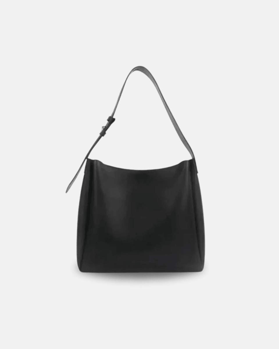 Elina – Timeless elegant style – Shoulder bag-Apparel & Accessories > Handbags, Wallets & Cases > Handbags > Shoulder Bags-Cíelo Fióra Atelier