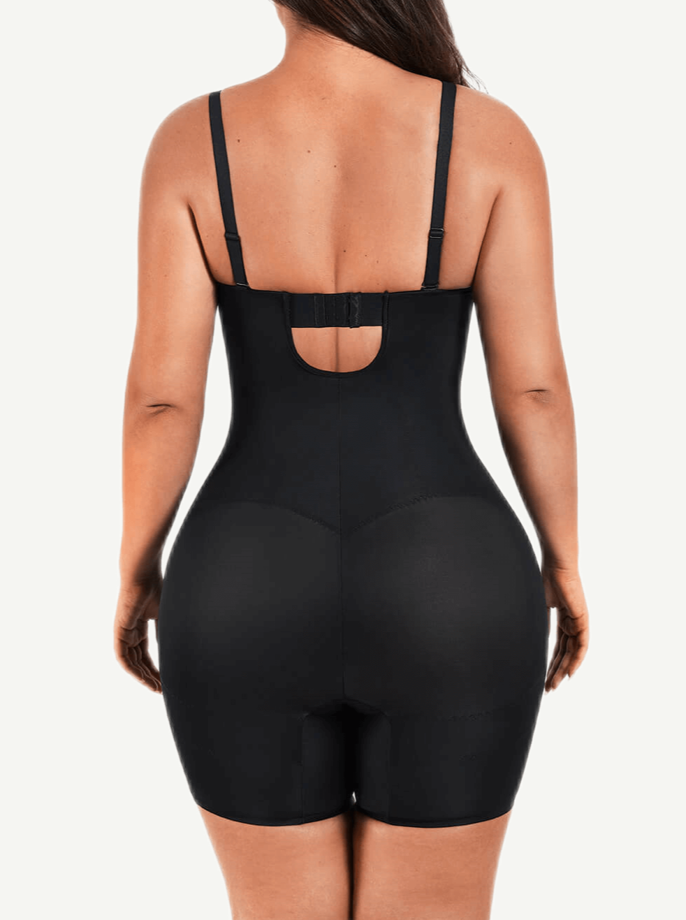 Emanuela – Butt-lifting design – Push-up bodysuit-Apparel & Accessories > Clothing > Underwear & Socks > Shapewear > Push-Up Bodysuit-Cíelo Fióra Atelier