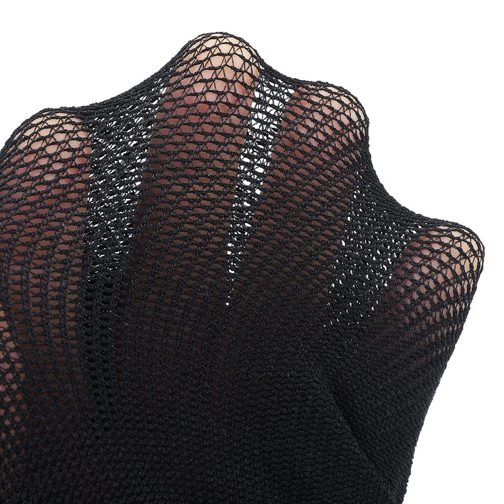 Emilia – Dual compression – Power mesh body shaper-Apparel & Accessories > Clothing > Underwear & Socks > Shapewear > Sculpting Shapewear-Cíelo Fióra Atelier