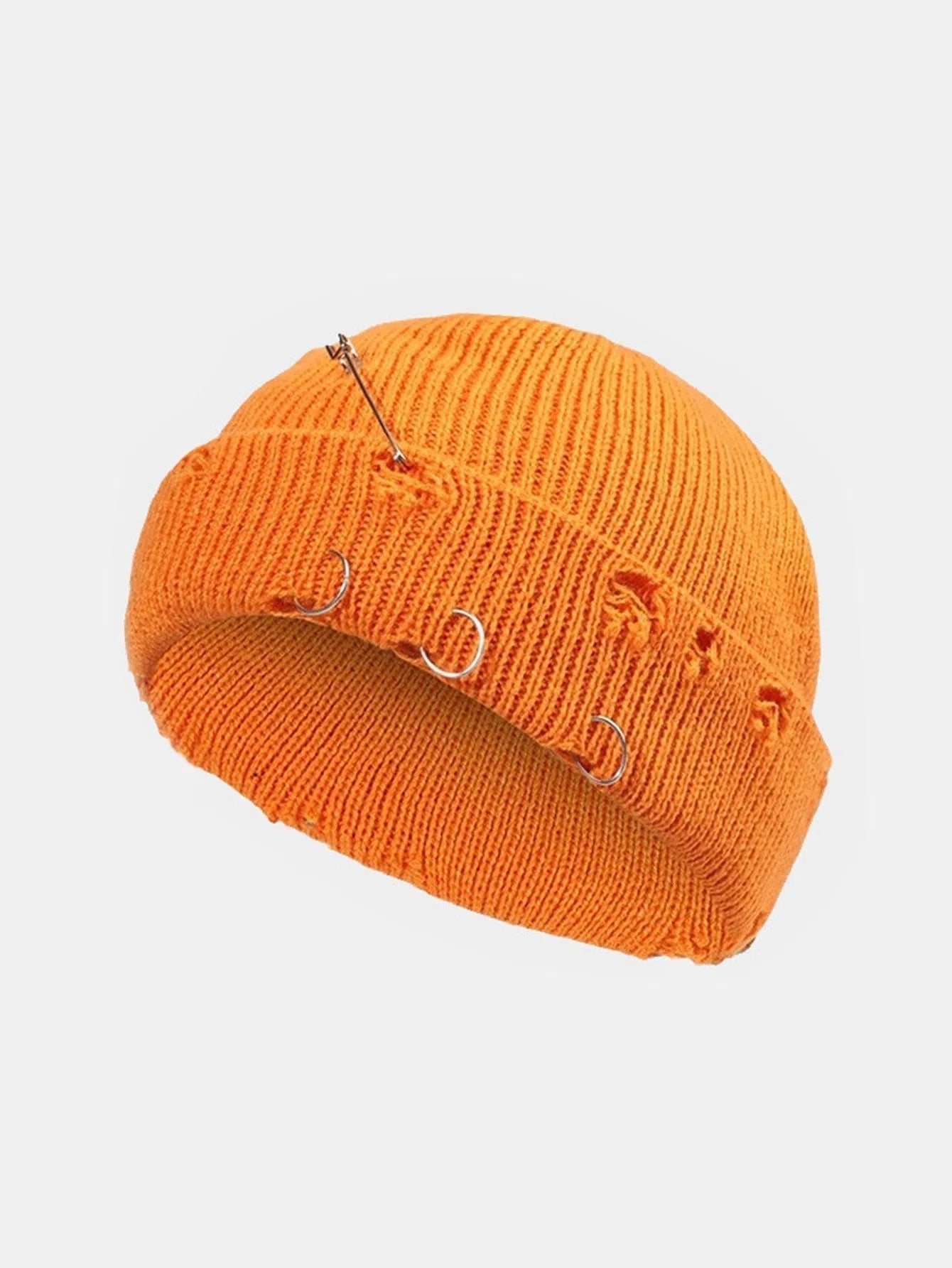 Evaris – Decorative pin – Beanie-Apparel & Accessories > Clothing Accessories > Hats > Beanies-Cíelo Fióra Atelier