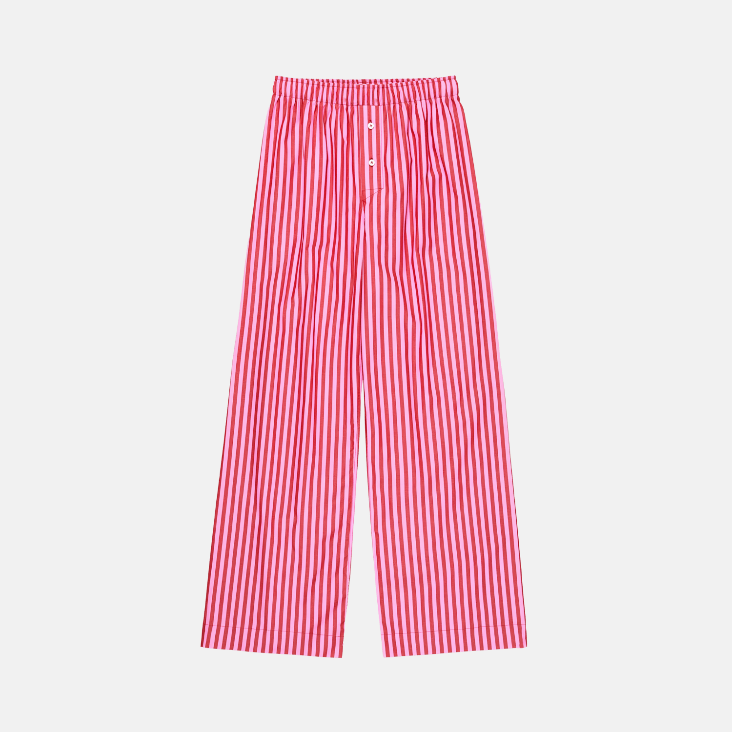 Faylen – Bold vertical stripes – Lounge pants-Apparel & Accessories > Clothing > Pants > Lounge Pants-Cíelo Fióra Atelier