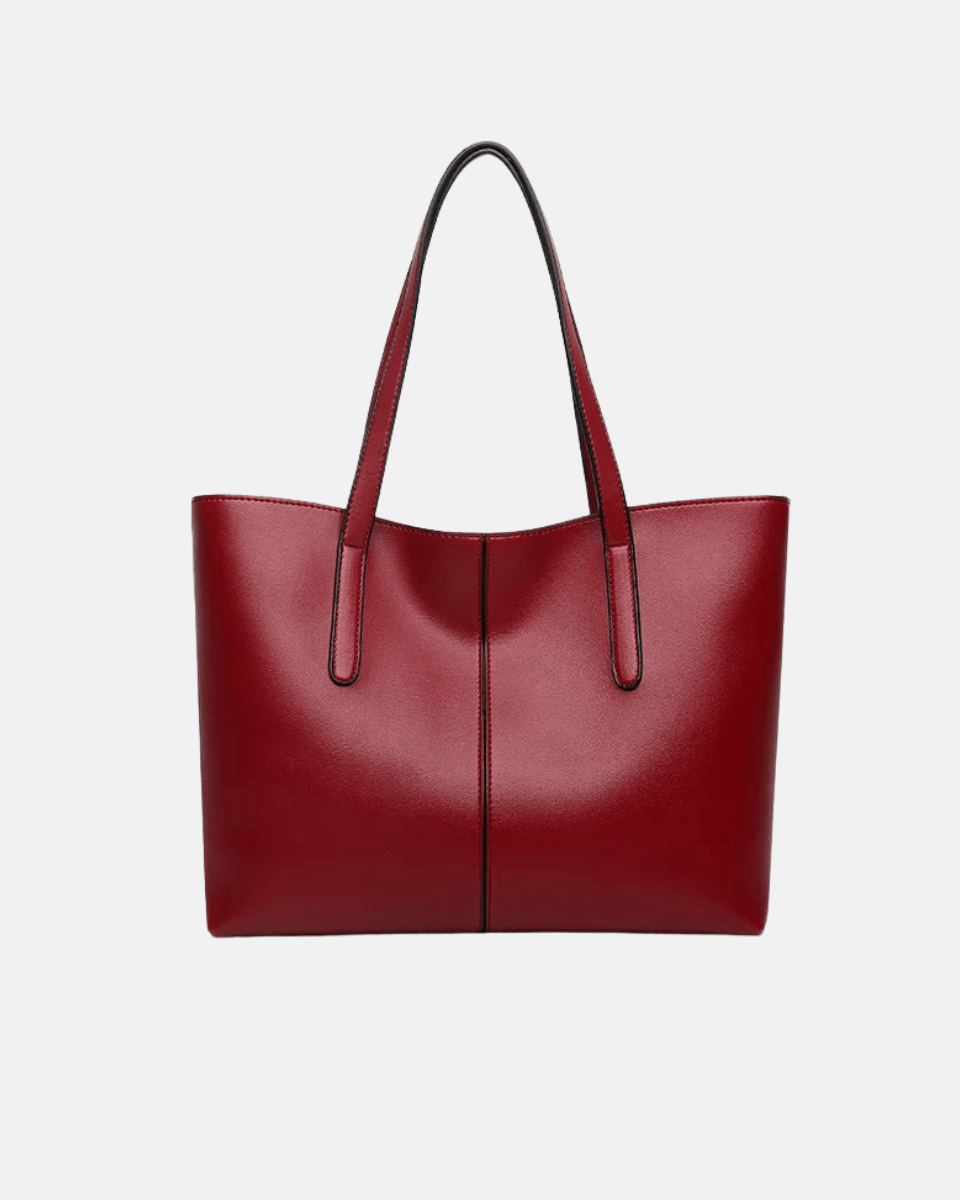 Fióra – Work-to-leisure design – Tote bag-Apparel & Accessories > Handbags, Wallets & Cases > Handbags > Tote Bags-Cíelo Fióra Atelier