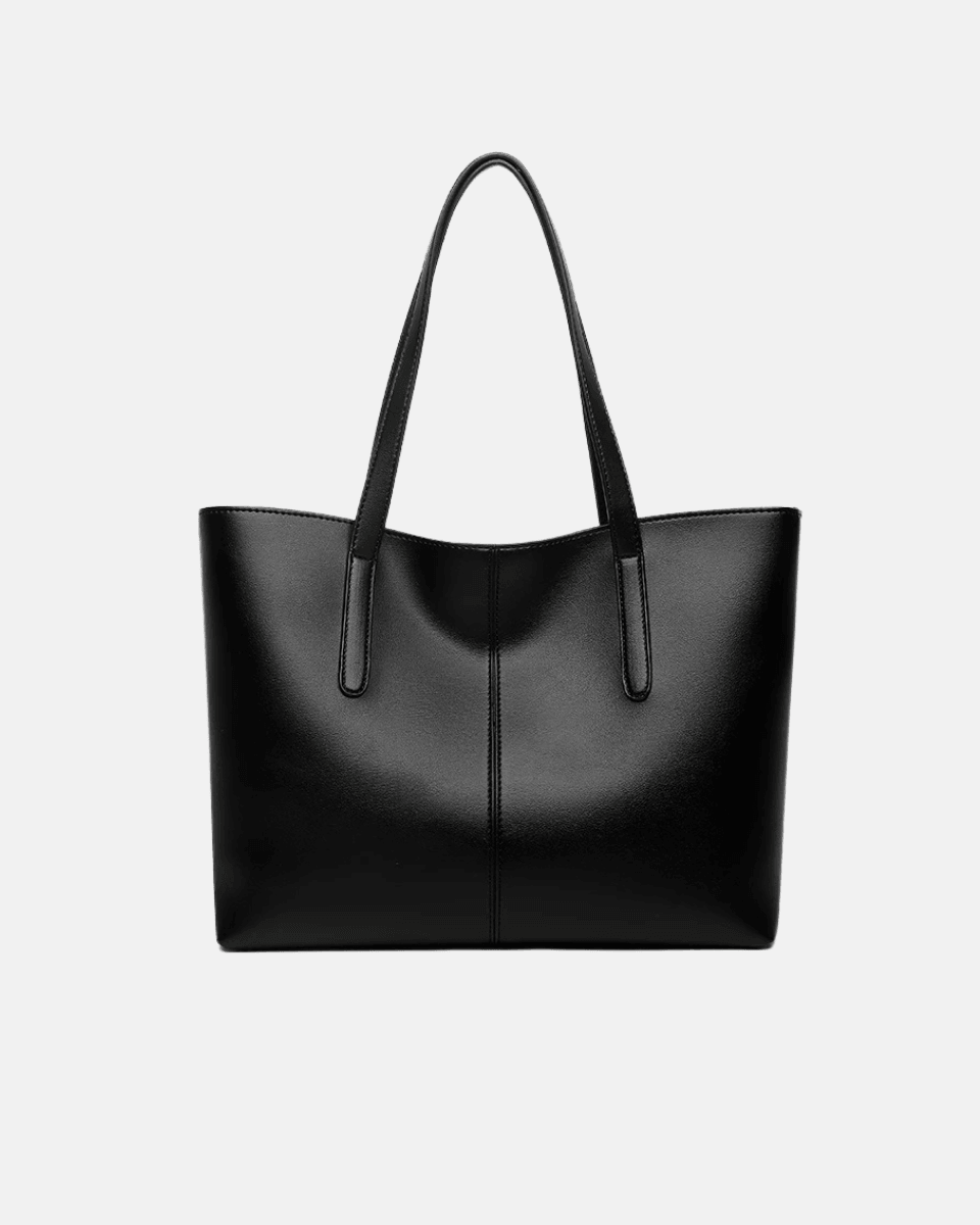 Fióra – Work-to-leisure design – Tote bag-Apparel & Accessories > Handbags, Wallets & Cases > Handbags > Tote Bags-Cíelo Fióra Atelier