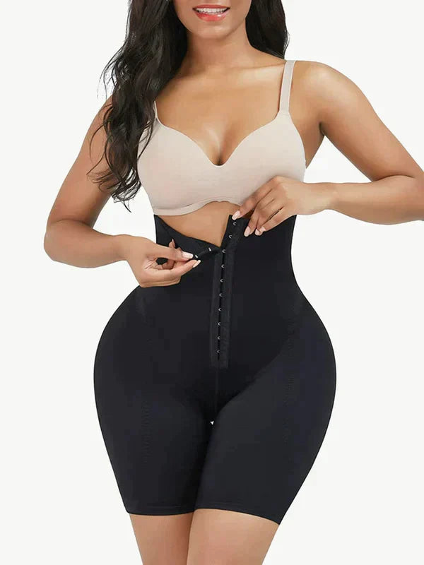 Fiore – High waist – Hip & butt shaper-Apparel & Accessories > Clothing > Underwear & Socks > Shapewear > Hip & Butt Shapewear-Cíelo Fióra Atelier