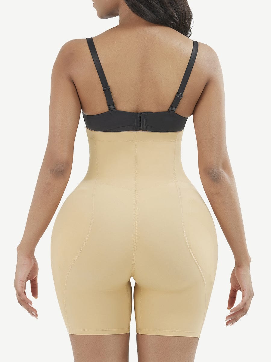 Fiore – High waist – Hip & butt shaper-Apparel & Accessories > Clothing > Underwear & Socks > Shapewear > Hip & Butt Shapewear-Cíelo Fióra Atelier