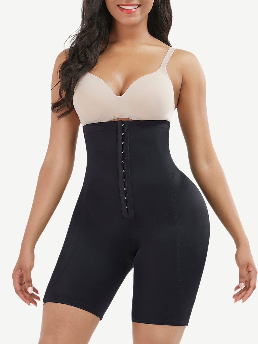 Fiore – High waist – Hip & butt shaper-Apparel & Accessories > Clothing > Underwear & Socks > Shapewear > Hip & Butt Shapewear-Cíelo Fióra Atelier