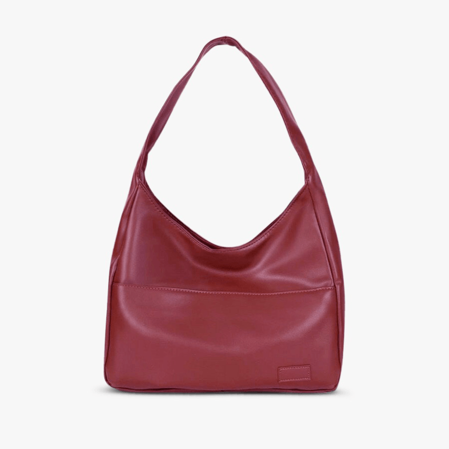 Isadora – Versatile refined style – Shoulder bag-Apparel & Accessories > Handbags, Wallets & Cases > Handbags > Shoulder Bags-Cíelo Fióra Atelier