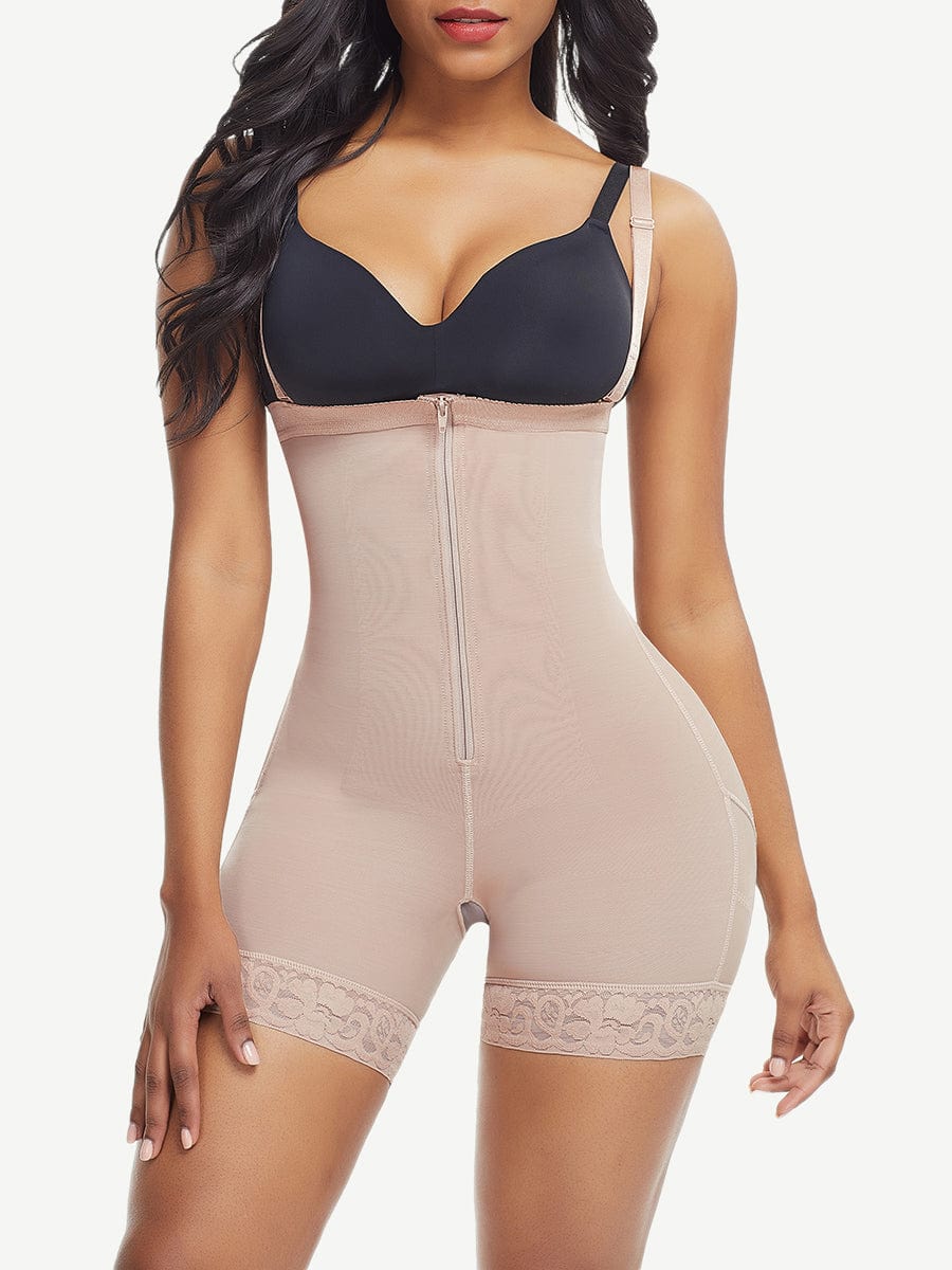 Larentine – Seamless fit – Waist and booty lifting body-Apparel & Accessories > Clothing > Underwear & Shapewear > Shapewear > Waist Cinchers-Cíelo Fióra Atelier