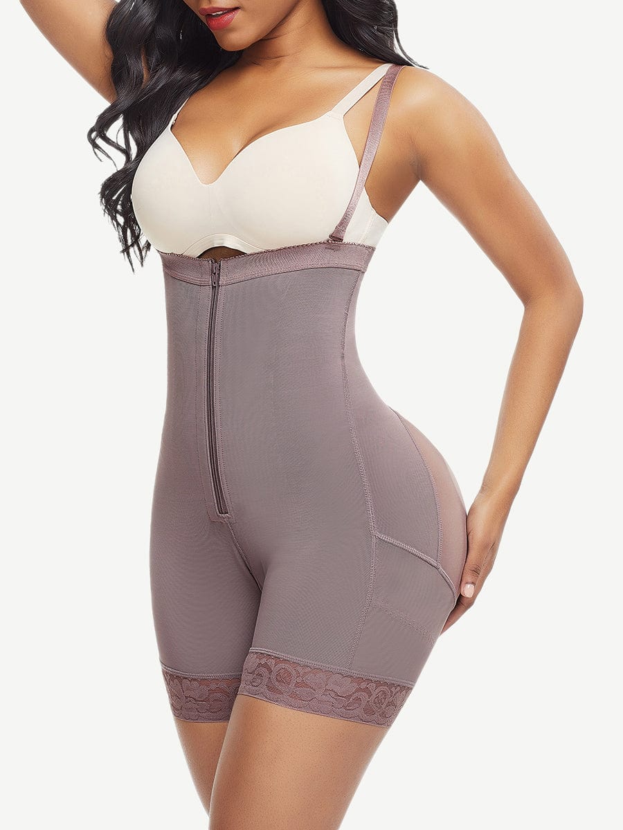 Larentine – Seamless fit – Waist and booty lifting body-Apparel & Accessories > Clothing > Underwear & Shapewear > Shapewear > Waist Cinchers-Cíelo Fióra Atelier