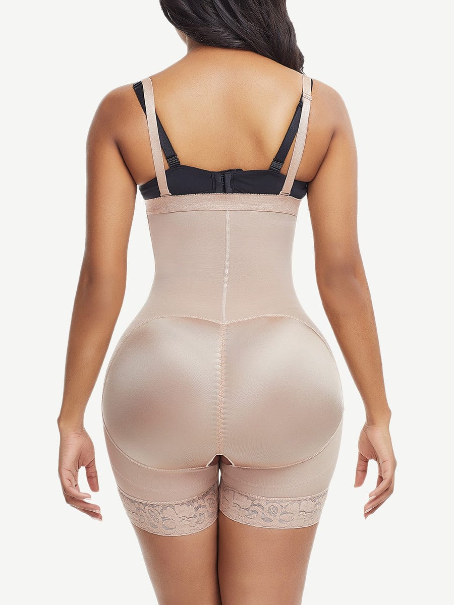 Larentine – Seamless fit – Waist and booty lifting body-Apparel & Accessories > Clothing > Underwear & Shapewear > Shapewear > Waist Cinchers-Cíelo Fióra Atelier