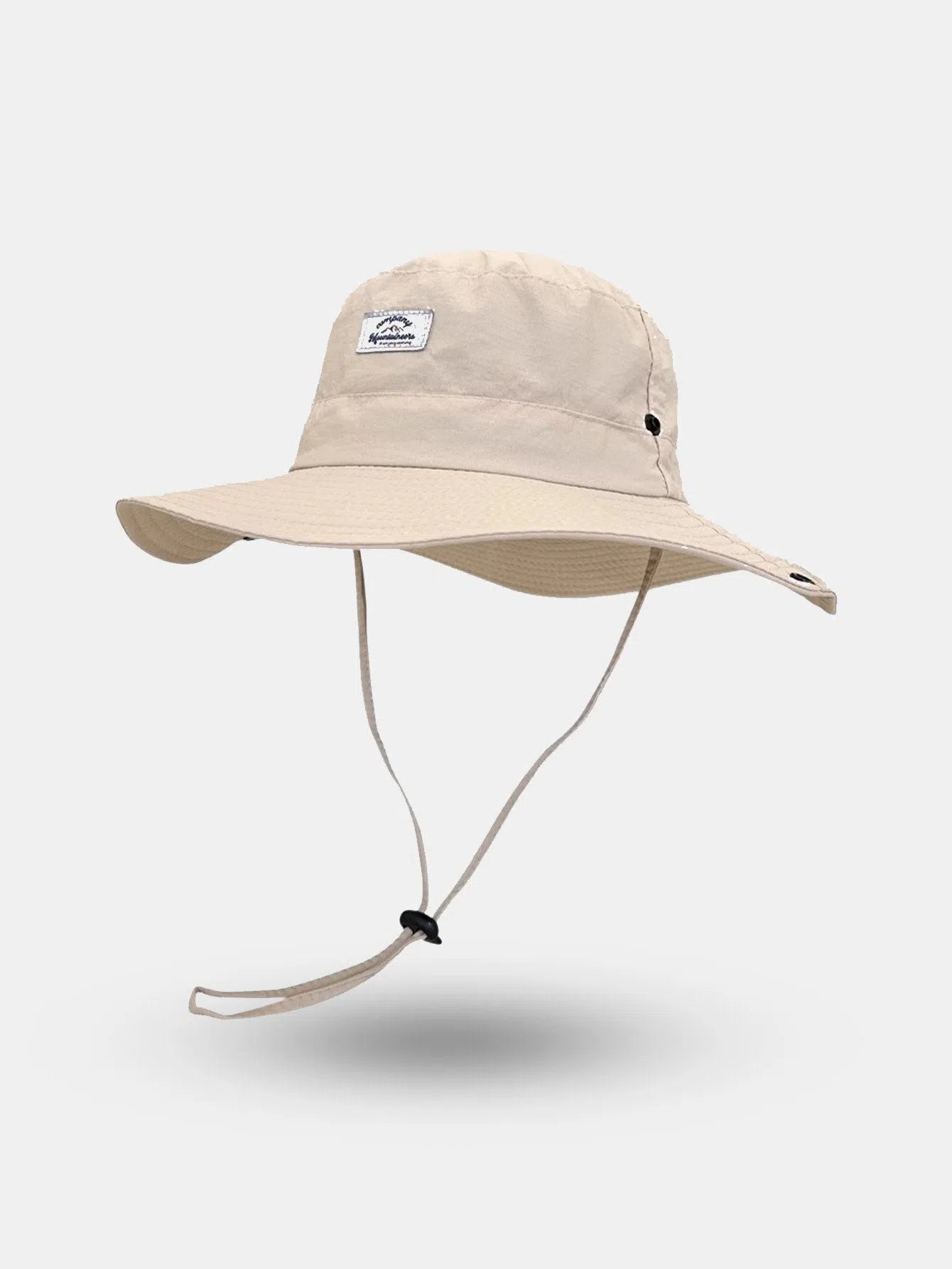 Lazora – Travel-ready – Bucket hat-Apparel & Accessories > Clothing Accessories > Hats > Bucket Hats-Cíelo Fióra Atelier