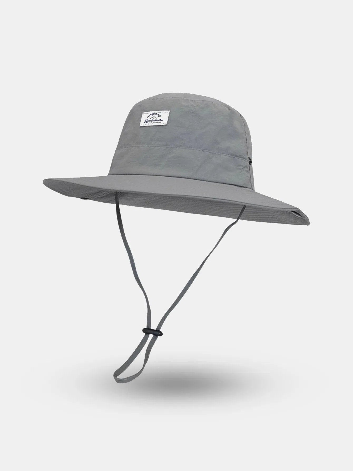 Lazora – Travel-ready – Bucket hat-Apparel & Accessories > Clothing Accessories > Hats > Bucket Hats-Cíelo Fióra Atelier