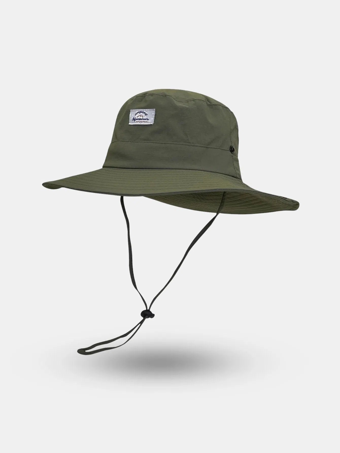 Lazora – Travel-ready – Bucket hat-Apparel & Accessories > Clothing Accessories > Hats > Bucket Hats-Cíelo Fióra Atelier