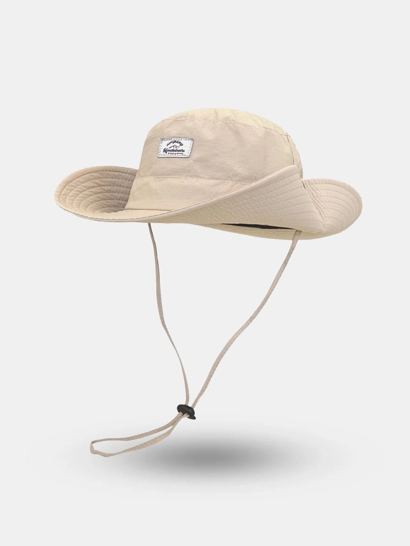 Lazora – Travel-ready – Bucket hat-Apparel & Accessories > Clothing Accessories > Hats > Bucket Hats-Cíelo Fióra Atelier