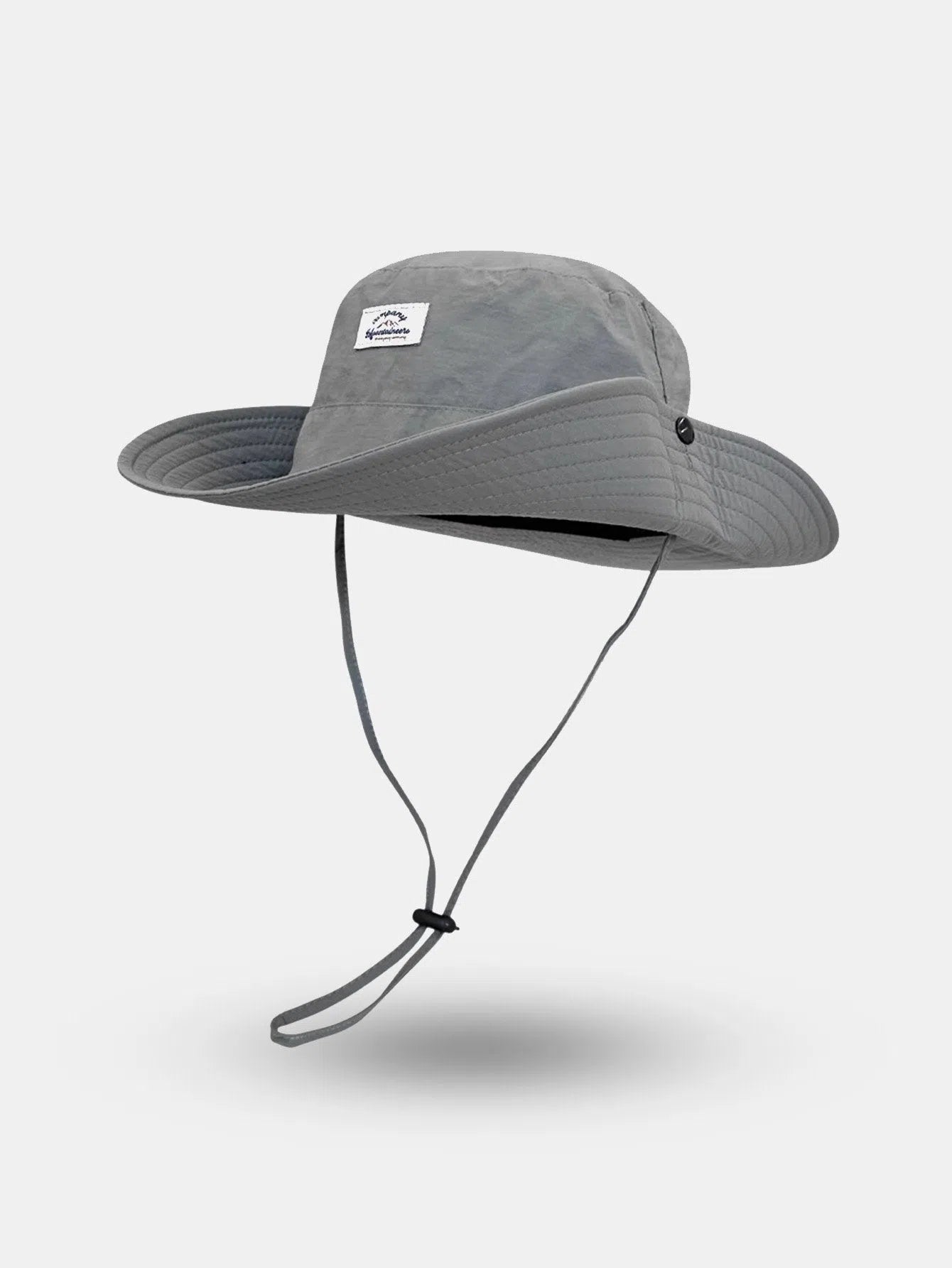 Lazora – Travel-ready – Bucket hat-Apparel & Accessories > Clothing Accessories > Hats > Bucket Hats-Cíelo Fióra Atelier