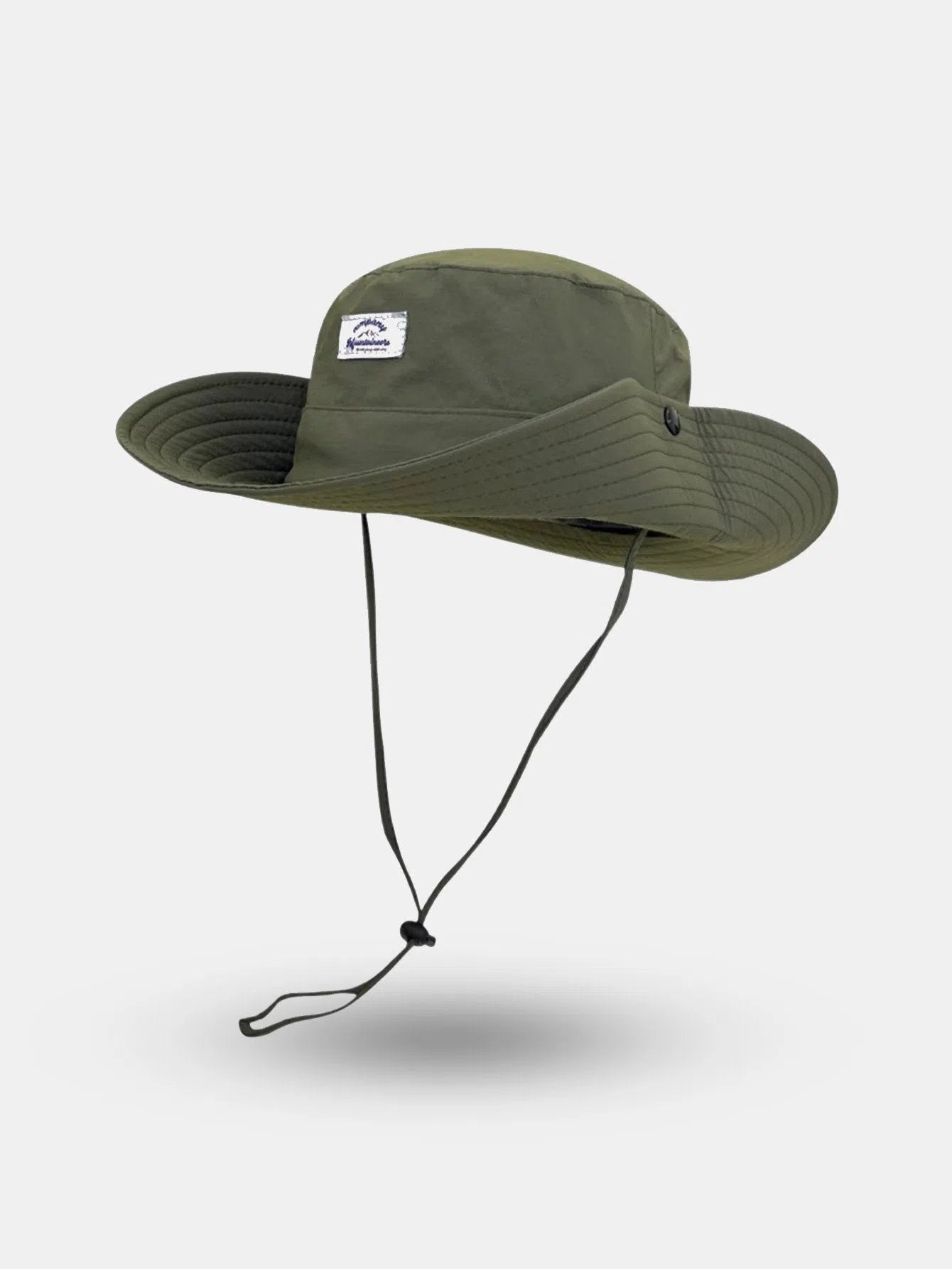 Lazora – Travel-ready – Bucket hat-Apparel & Accessories > Clothing Accessories > Hats > Bucket Hats-Cíelo Fióra Atelier