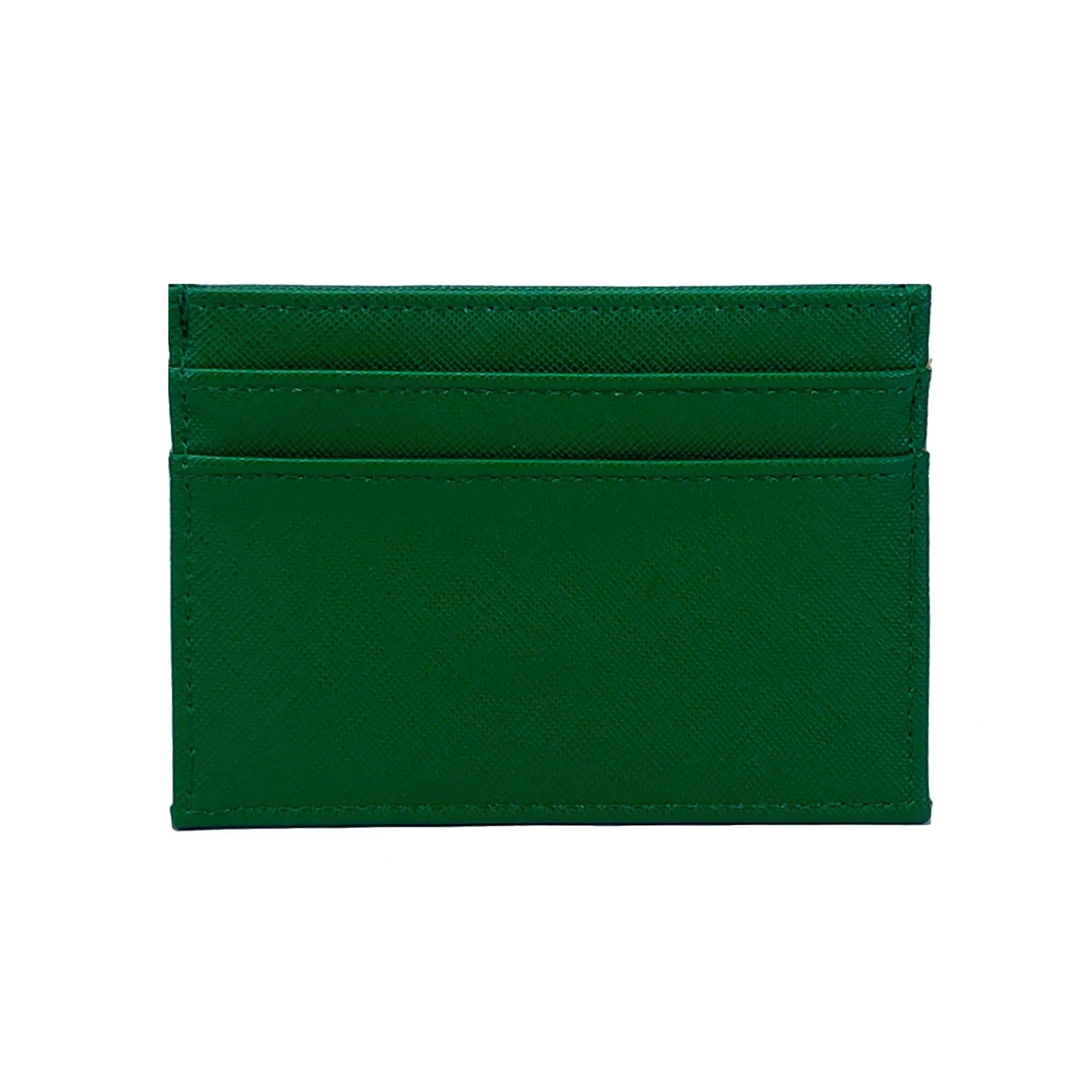 Mira – Luxe textured finish – Card holder-Apparel & Accessories > Handbags, Wallets & Cases > Wallets & Money Clips > Card Holders-Cíelo Fióra Atelier