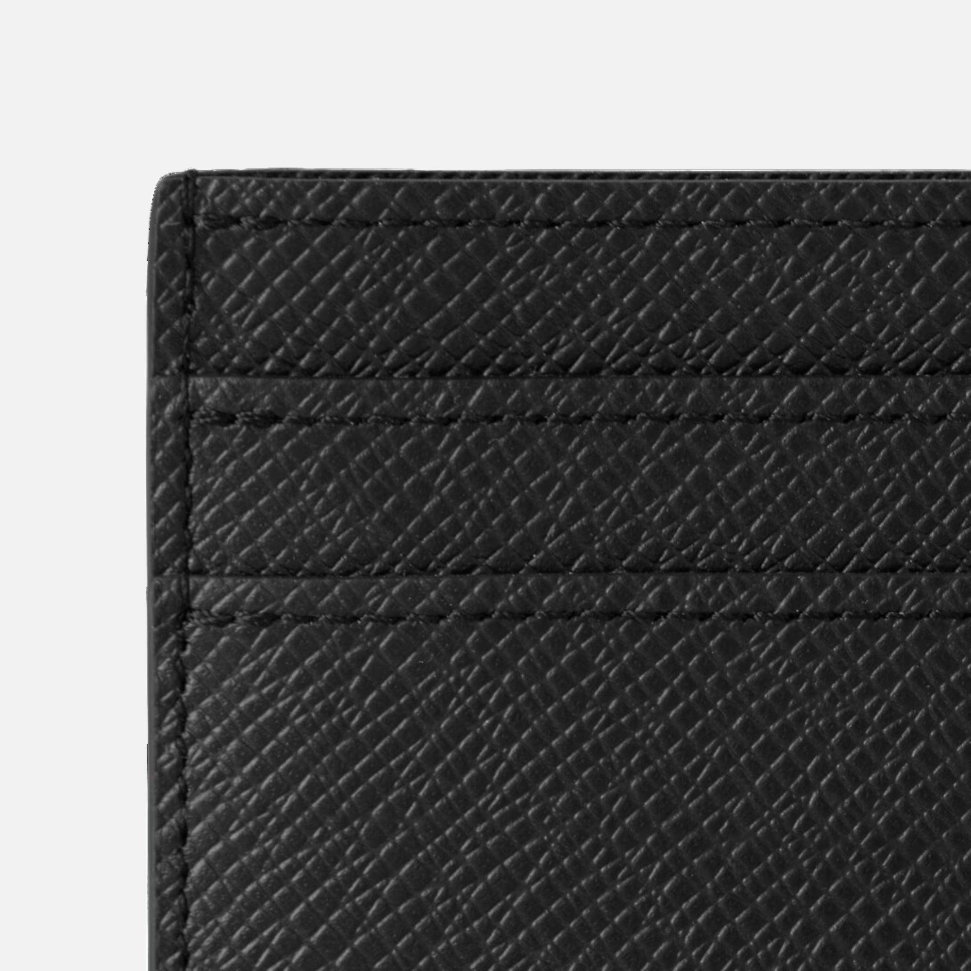 Mira – Luxe textured finish – Card holder-Apparel & Accessories > Handbags, Wallets & Cases > Wallets & Money Clips > Card Holders-Cíelo Fióra Atelier