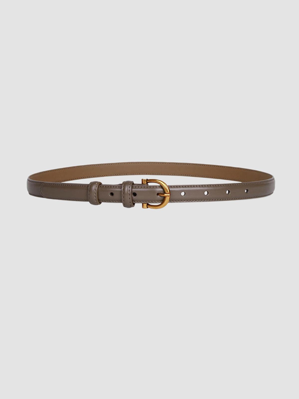 Noctivia – Subtle arrow details – Belt-Apparel & Accessories > Clothing Accessories > Belts > Statement Belts-Cíelo Fióra Atelier