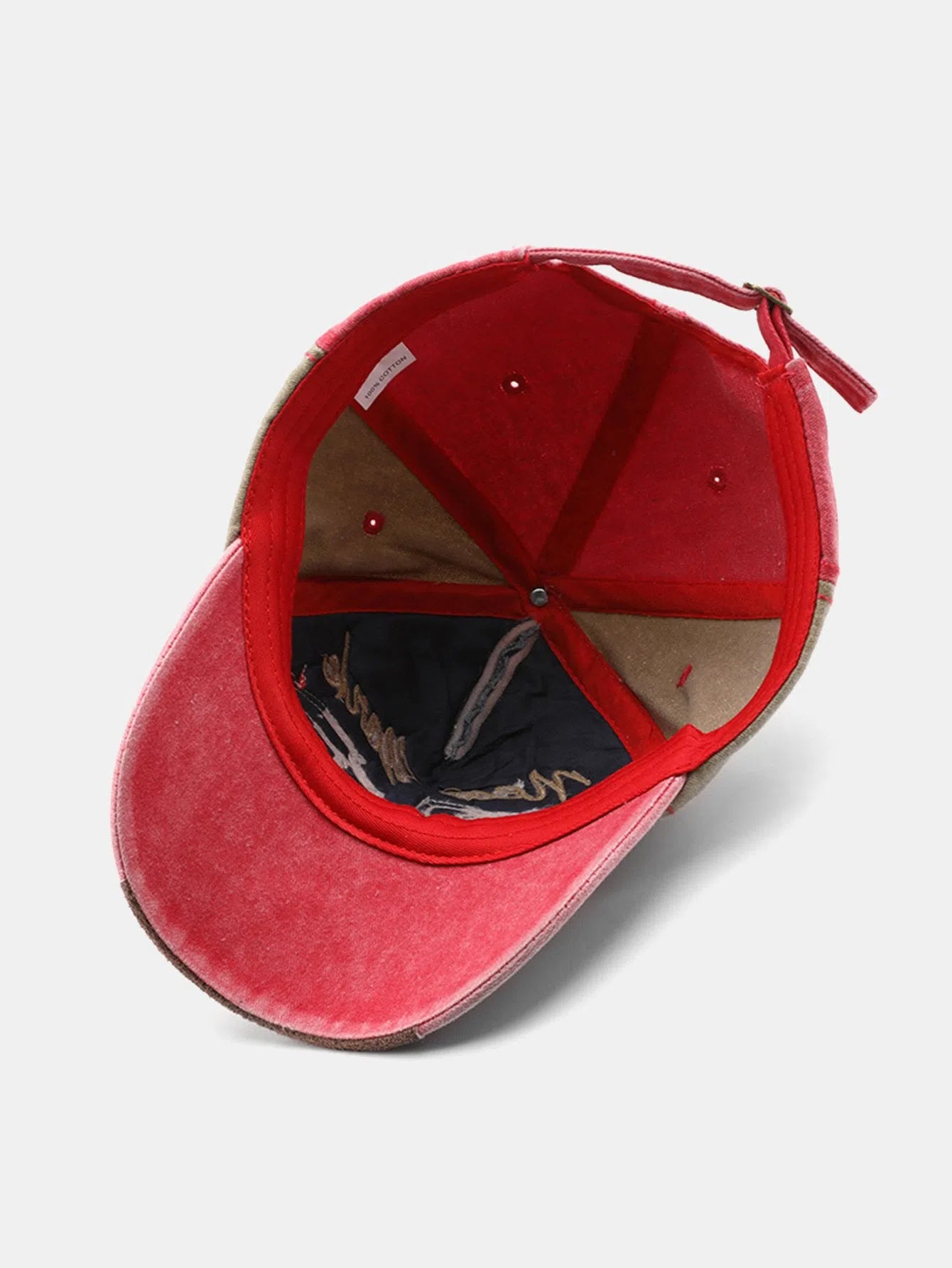 Thessia – NYC 79 – Baseball cap-Apparel & Accessories > Clothing Accessories > Hats > Baseball Caps-Cíelo Fióra Atelier